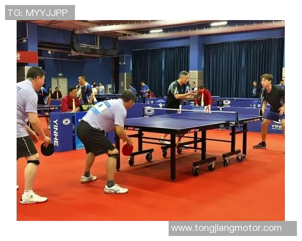 武汉乒乓球队精英赛精彩配合分析与表现点评