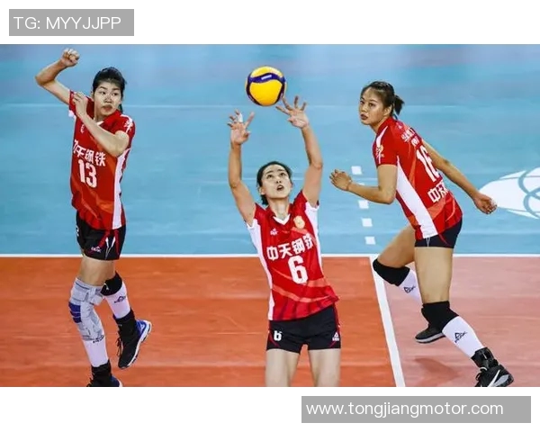 深圳排球队的速度优势与战术应用深度分析