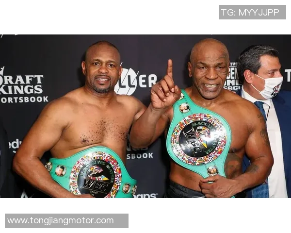 泰森与罗伊琼的世纪对决究竟谁能赢得胜利分析与回顾 泰森与罗伊琼的世纪对决究竟谁能赢得胜利分析与回顾