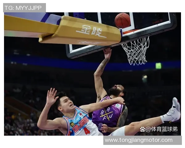 赵睿领衔新一代篮球明星崛起之路探索与挑战分析