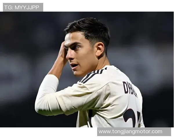 迪巴拉在新赛季的表现与未来发展潜力分析与展望