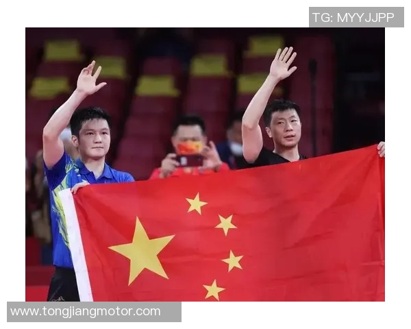 南京乒乓球队焕发新生力量引发热议探讨乒乓球的未来发展与变革