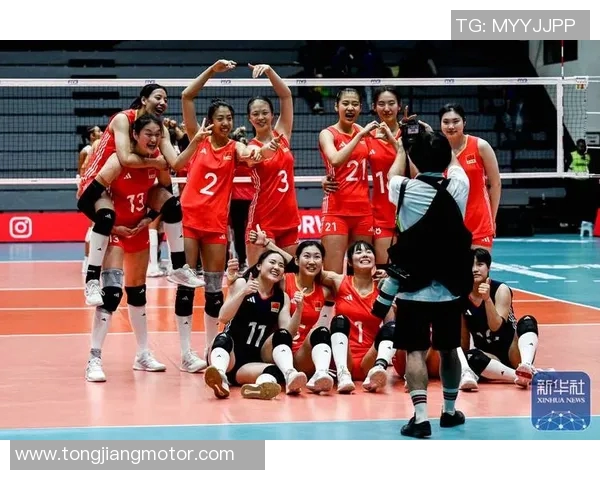 广州排球队逆袭之路：世锦赛上的荣耀与坚持之旅